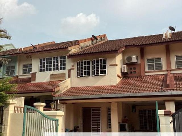 House for sale in Petaling, Subang Jaya