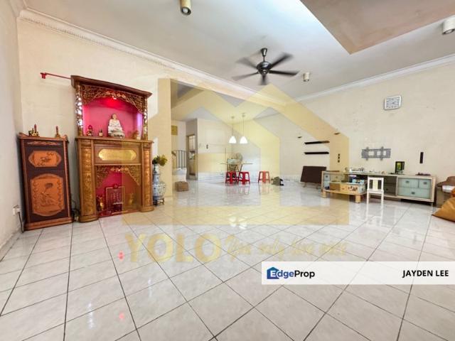 House for sale in Petaling, Subang Jaya