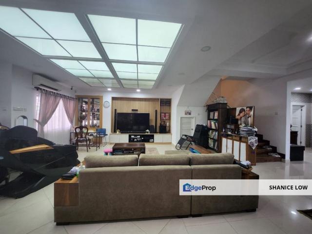 House for sale in Petaling, Subang Jaya