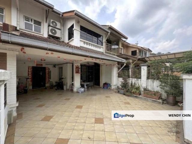 House for sale in Petaling, Subang Jaya