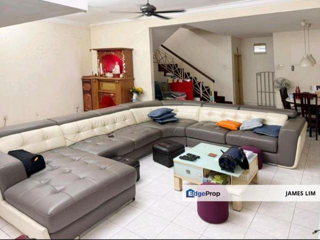 House for sale in Petaling, Subang Jaya