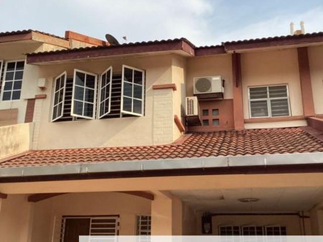 House for sale in Petaling, Subang Jaya