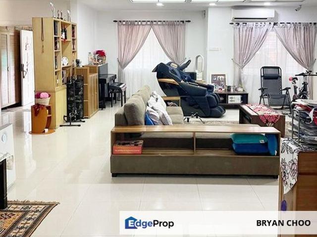 House for sale in Petaling, Subang Jaya