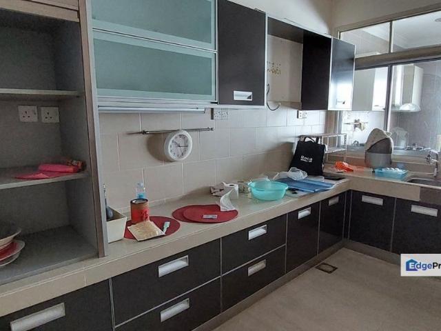 House for sale in Petaling, Subang Jaya