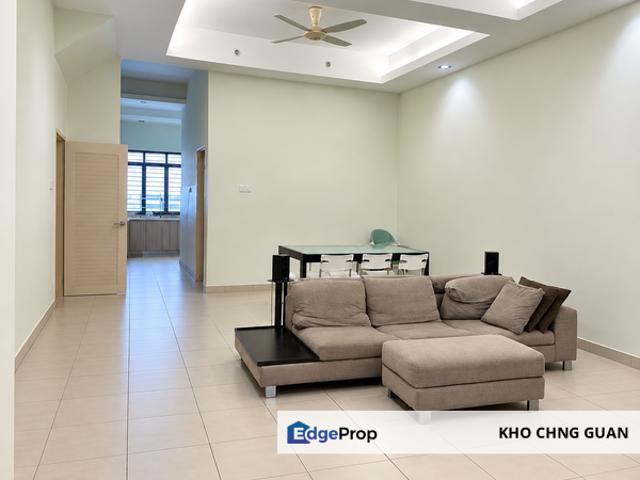 House for sale in Bandar Puteri 1, Majlis Bandaraya Subang Jaya