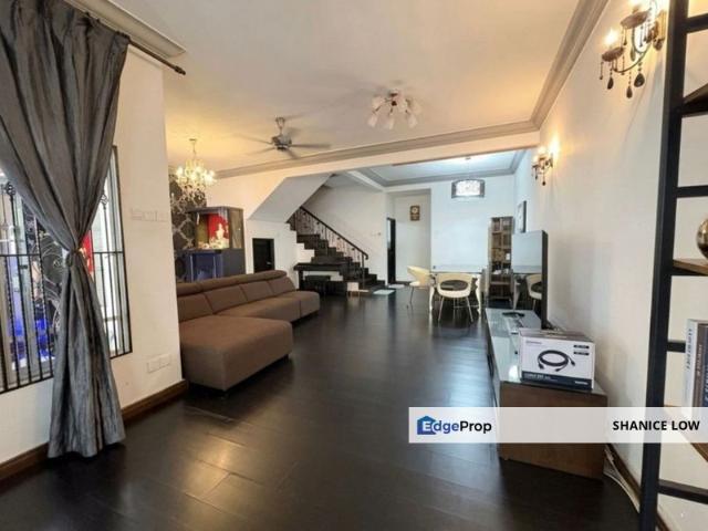 House for sale in Petaling, Subang Jaya