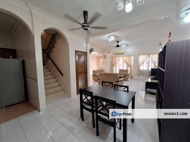 House for sale in Petaling, Subang Jaya