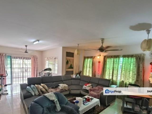 House for sale in Petaling, Subang Jaya