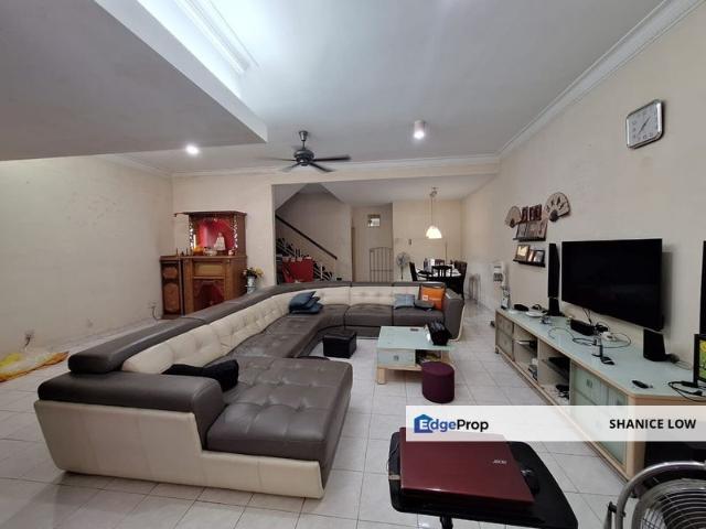 House for sale in Petaling, Subang Jaya