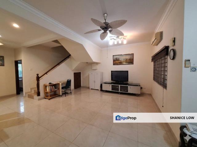 House for sale in Petaling, Subang Jaya