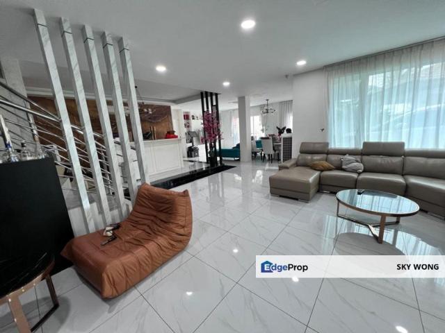 House for sale in Petaling, Subang Jaya