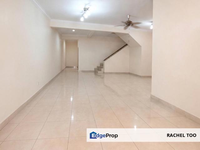 House for sale in Petaling, Subang Jaya