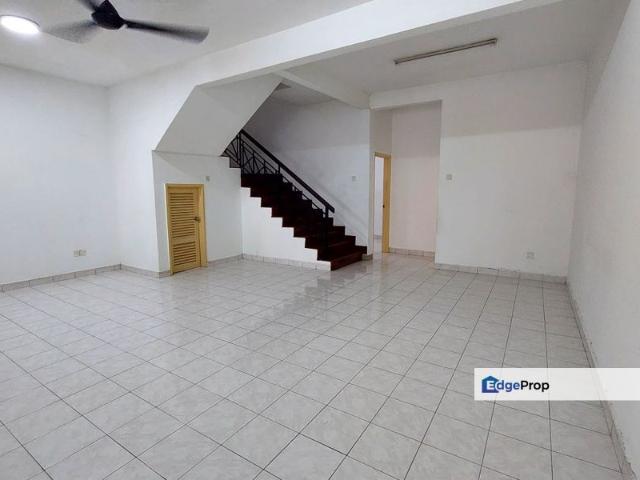House for sale in Petaling, Subang Jaya