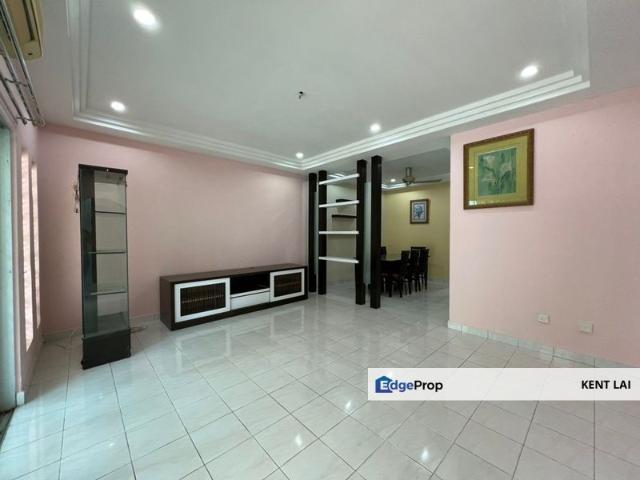 House for rent in Petaling, Subang Jaya