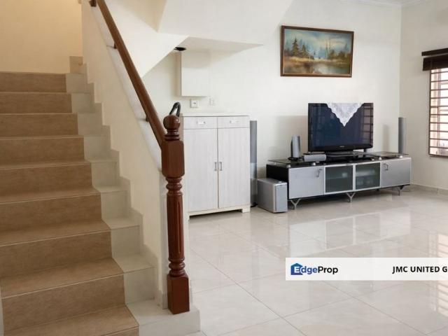 House for sale in Petaling, Subang Jaya
