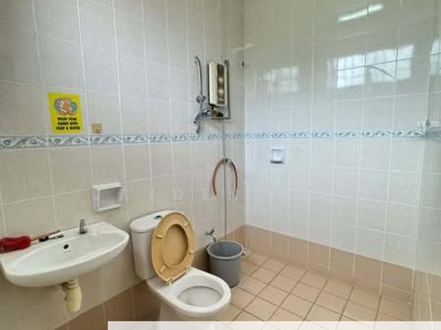 House for sale in Petaling, Subang Jaya