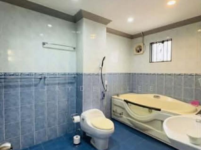 House for sale in Petaling, Subang Jaya