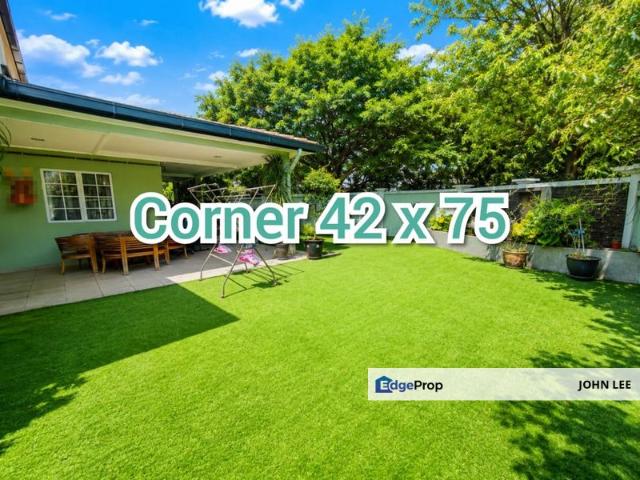 House for sale in Petaling, Subang Jaya