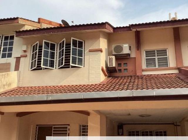 House for sale in Petaling, Subang Jaya
