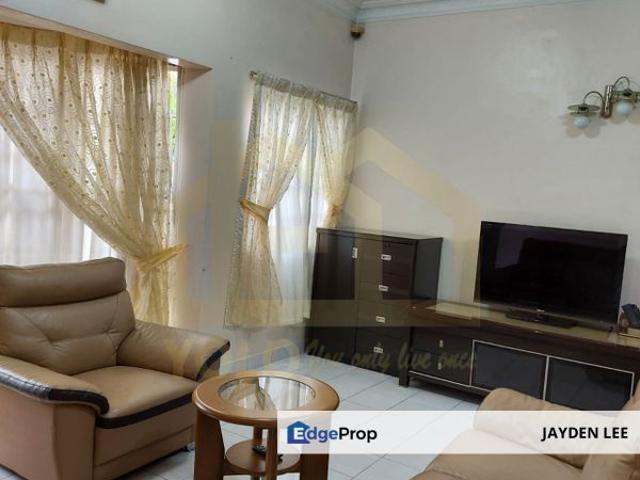 House for sale in Petaling, Subang Jaya
