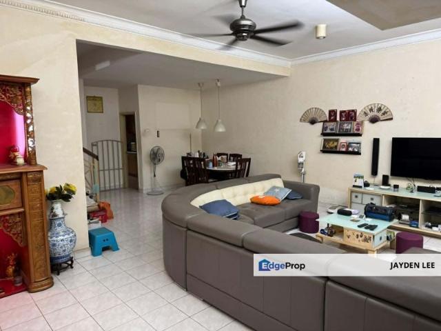 House for sale in Petaling, Subang Jaya