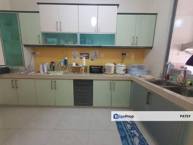 House for sale in Petaling, Subang Jaya