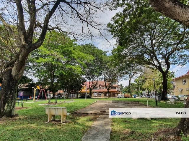 House for sale in Petaling, Subang Jaya