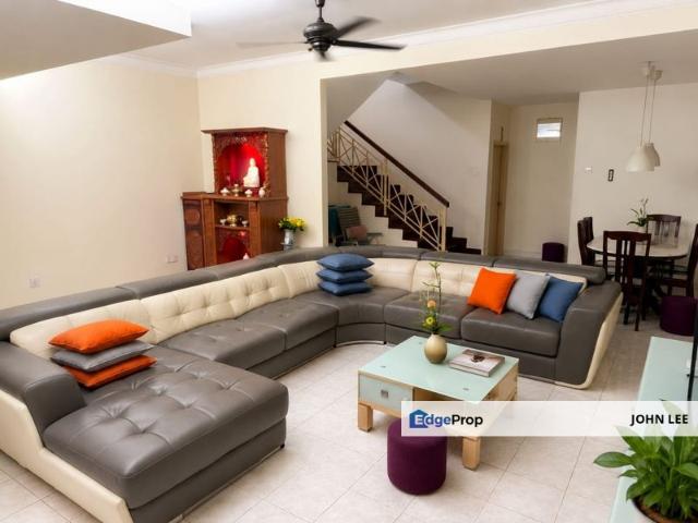 House for sale in Petaling, Subang Jaya