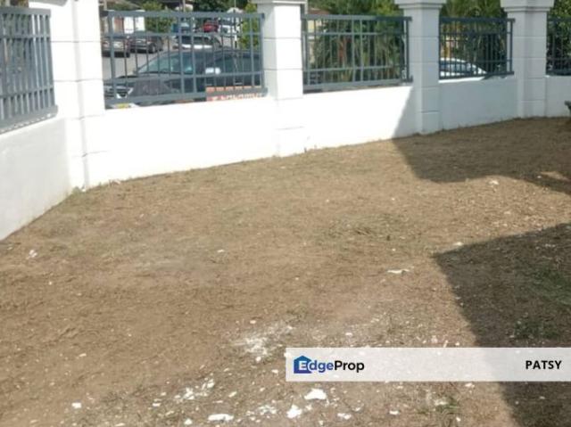 House for sale in Petaling, Subang Jaya