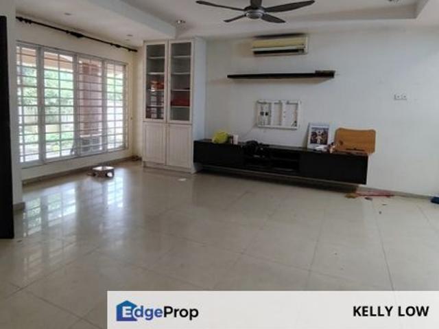 House for rent in Petaling, Subang Jaya
