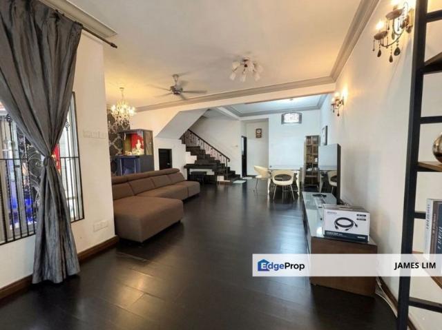 House for sale in Petaling, Subang Jaya