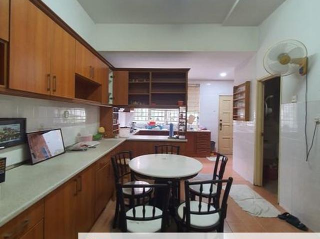 House for sale in Petaling, Subang Jaya