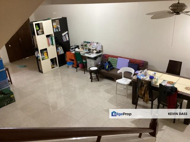 House for sale in Petaling, Subang Jaya