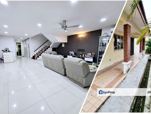 House for sale in Petaling, Subang Jaya