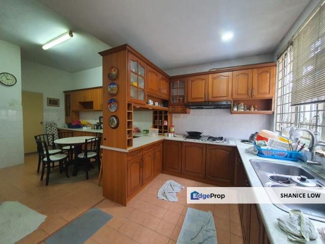 House for sale in Petaling, Subang Jaya