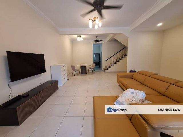 House for sale in Petaling, Subang Jaya