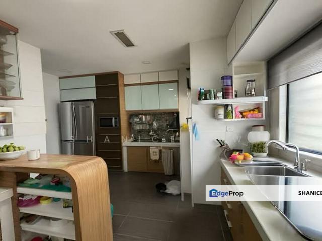 House for sale in Petaling, Subang Jaya