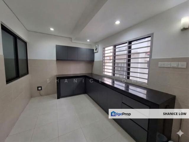 House for sale in Petaling, Subang Jaya