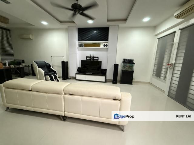 House for sale in Petaling, Subang Jaya