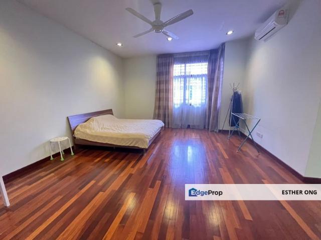 House for sale in Petaling, Subang Jaya