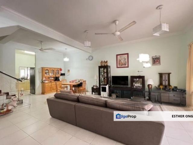 House for sale in Petaling, Subang Jaya
