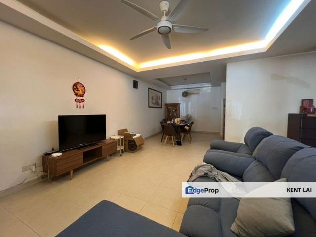 House for sale in Petaling, Subang Jaya