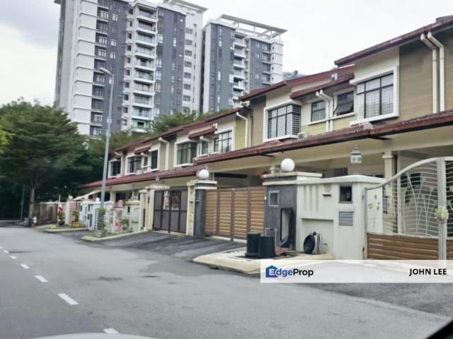 House for sale in Petaling, Subang Jaya