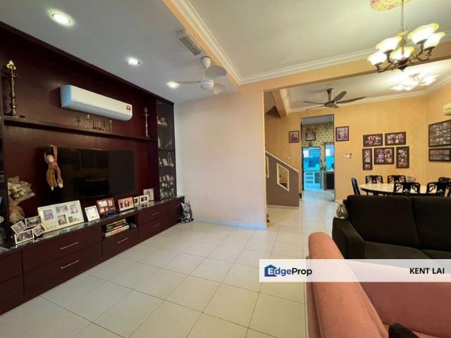 House for sale in Petaling, Subang Jaya