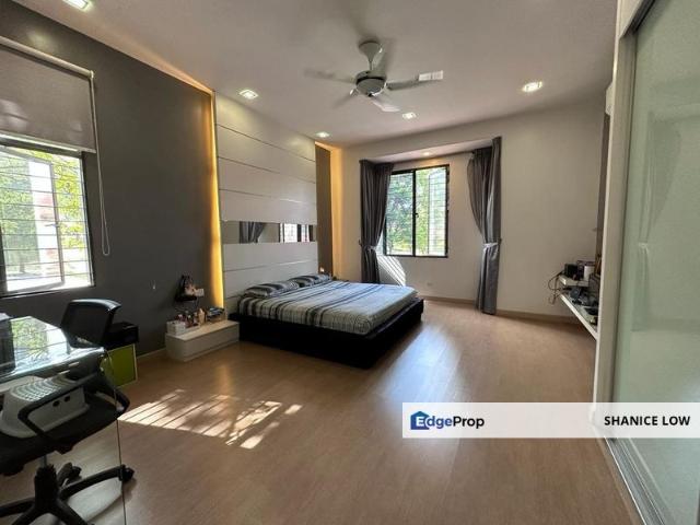 House for sale in Petaling, Subang Jaya