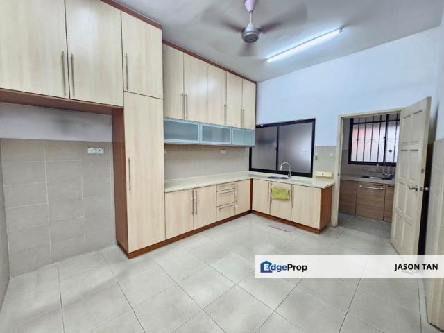 House for sale in Petaling, Subang Jaya