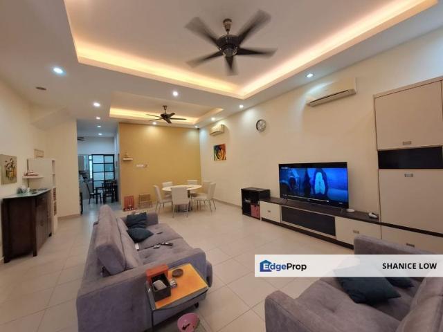 House for sale in Petaling, Subang Jaya