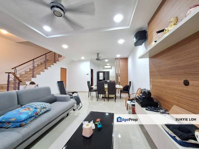 House for sale in Petaling, Subang Jaya