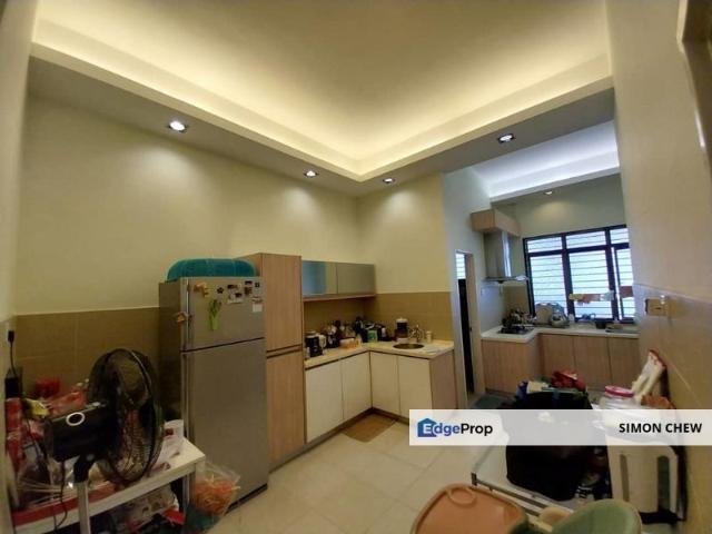House for sale in Petaling, Subang Jaya