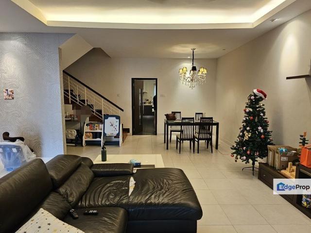 House for sale in Petaling, Subang Jaya